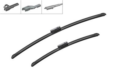 BOSCH 3 397 007 467 Číslo výrobce: AM 467 S. EAN: 4047024458642.