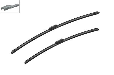 BOSCH 3 397 007 581 Číslo výrobce: A 581 S. EAN: 4047024743137.