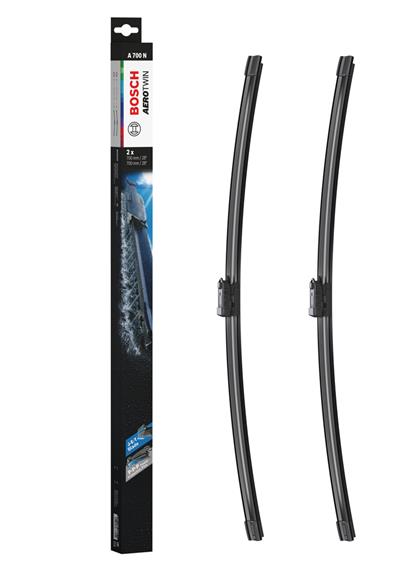 BOSCH 3 397 009 00W Číslo výrobce: A 700 N. EAN: 4047026886054.