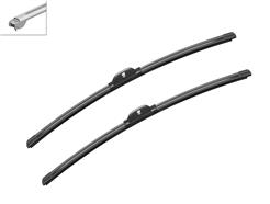 BOSCH 3 397 009 096 Aerotwin