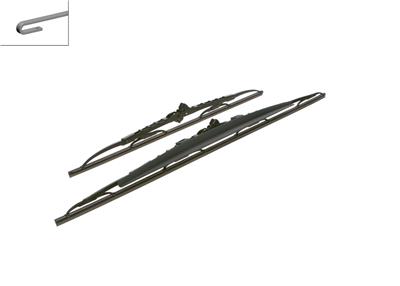 BOSCH 3 397 010 301 Číslo výrobce: 706 S. EAN: 4047024742512.