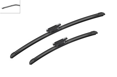 BOSCH 3 397 014 095 Číslo výrobce: A 012 S. EAN: 4047025397131.