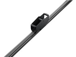 BOSCH 3 397 016 117 Rear Aerotwin