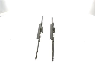 BOSCH 3 397 118 334 Číslo výrobce: 657 S. EAN: 3165143935491.