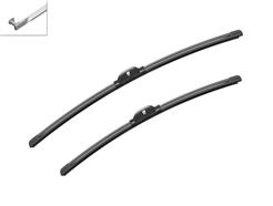 BOSCH 3 397 118 957 Aerotwin