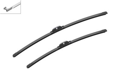 BOSCH 3 397 118 957 Číslo výrobce: A 957 S. EAN: 3165143657744.