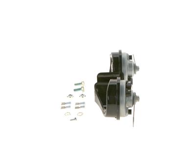 BOSCH 9 320 335 007 Číslo výrobce: EC9 GALVAN. 12V SET; BLACK. EAN: 3165141066432.