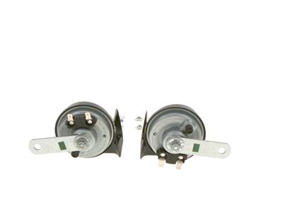 BOSCH 9 320 335 007 Číslo výrobce: EC9 GALVAN. 12V SET; BLACK. EAN: 3165141066432.