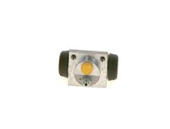 BOSCH F 026 002 000