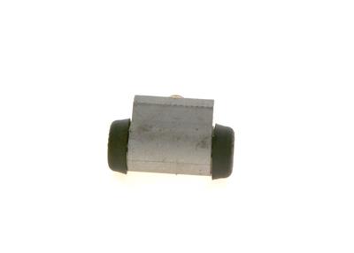 BOSCH F 026 002 000 Číslo výrobce: WC2000. EAN: 4047025277143.