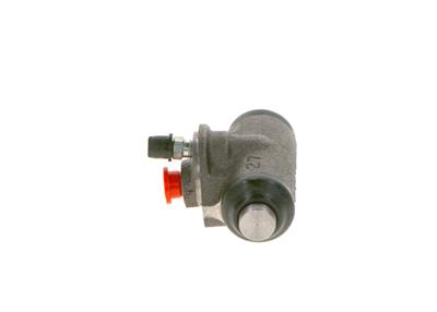 BOSCH F 026 002 454 Číslo výrobce: WC426. EAN: 4047024221949.