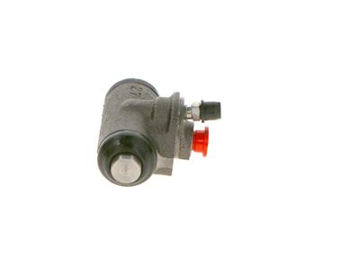 BOSCH F 026 002 454 Číslo výrobce: WC426. EAN: 4047024221949.