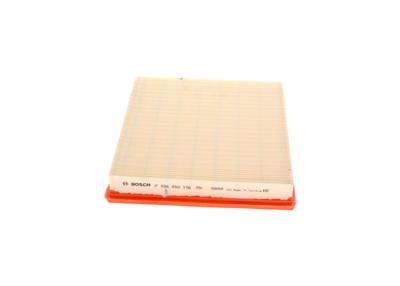 BOSCH F 026 400 106 Číslo výrobce: S 0106. EAN: 4047024639423.