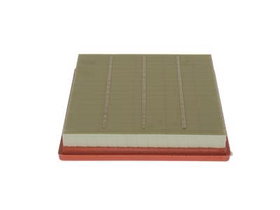 BOSCH F 026 400 111 Číslo výrobce: S 0111. EAN: 4047024644526.