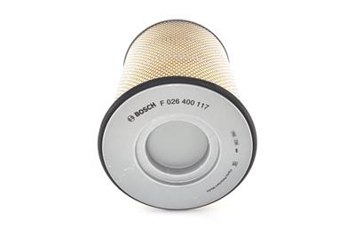 BOSCH F 026 400 117 Číslo výrobce: S 0117. EAN: 4047024713086.