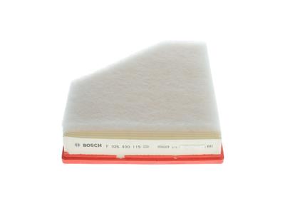 BOSCH F 026 400 119 Číslo výrobce: S 0119. EAN: 4047024713109.