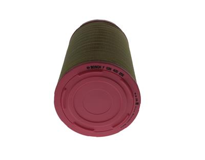 BOSCH F 026 400 256 Číslo výrobce: S 0256. EAN: 4047024902862.