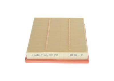 BOSCH F 026 400 390 Číslo výrobce: S 0390. EAN: 4047025246248.