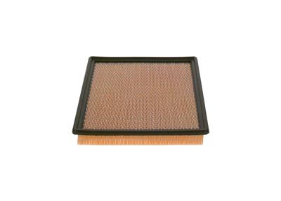 BOSCH F 026 400 500 Číslo výrobce: S 0500. EAN: 4047025473071.