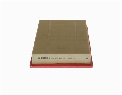 BOSCH F 026 400 630 Číslo výrobce: S 0630. EAN: 4047026450569.