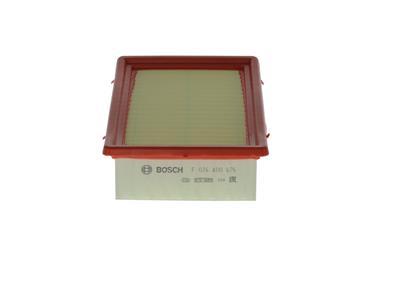 BOSCH F 026 400 676 Číslo výrobce: S 0676. EAN: 4047026599459.