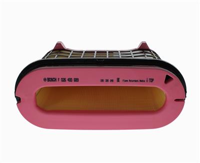 BOSCH F 026 400 689 Číslo výrobce: S 0689. EAN: 4047026559019.