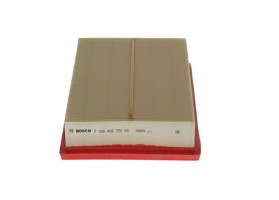 BOSCH F 026 400 720 Číslo výrobce: S 0720. EAN: 4047026613384.