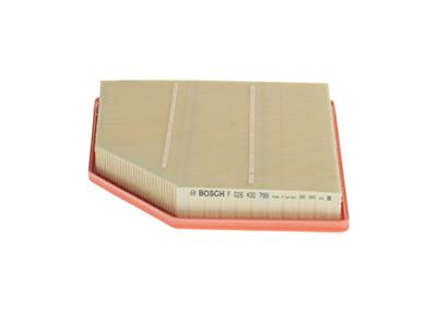 BOSCH F 026 400 789 Číslo výrobce: S 0789. EAN: 4047026839432.
