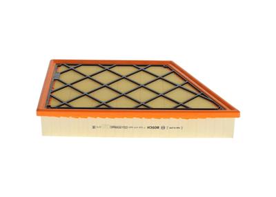 BOSCH F 026 400 850 Číslo výrobce: S 0850.