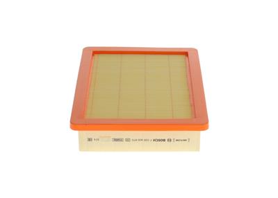 BOSCH F 026 400 875 Číslo výrobce: S 0875.