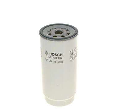BOSCH F 026 402 038 Číslo výrobce: N 2038. EAN: 4047024399358.