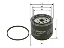 BOSCH F 026 402 273