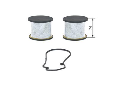 BOSCH F 026 404 008 Číslo výrobce: Z 4008. EAN: 4047024373693.