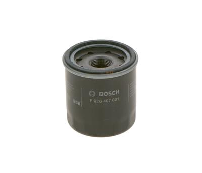 BOSCH F 026 407 001 Číslo výrobce: P 7001/1. EAN: 4047024128255.