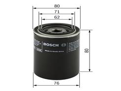 BOSCH F 026 407 005