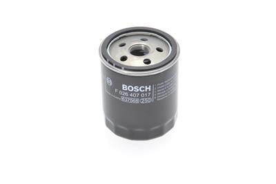BOSCH F 026 407 017 Číslo výrobce: P 7017. EAN: 4047024283879.
