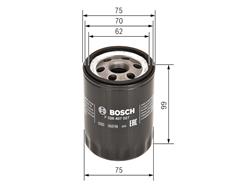 BOSCH F 026 407 027