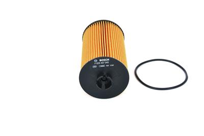BOSCH F 026 407 040 Číslo výrobce: P 7040. EAN: 4047024374041.