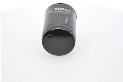 BOSCH F 026 407 083 Číslo výrobce: P 7083. EAN: 4047024739765.