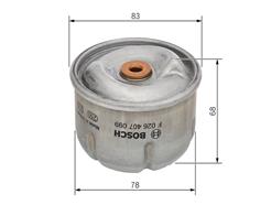 BOSCH F 026 407 099