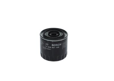 BOSCH F 026 407 106 Číslo výrobce: P 7106. EAN: 4047024836815.