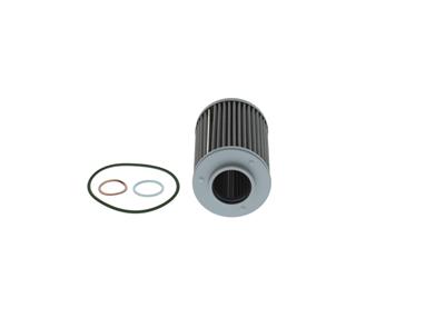 BOSCH F 026 407 118 Číslo výrobce: P 7118. EAN: 4047024902329.