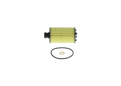 BOSCH F 026 407 154 Číslo výrobce: P 7154. EAN: 4047025343824.