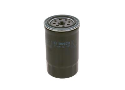 BOSCH F 026 407 187 Číslo výrobce: P 7187. EAN: 4047025386425.