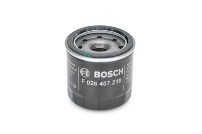 BOSCH F 026 407 210 Číslo výrobce: P 7210. EAN: 4047025945523.