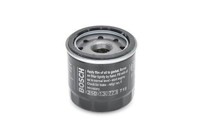 BOSCH F 026 407 210 Číslo výrobce: P 7210. EAN: 4047025945523.