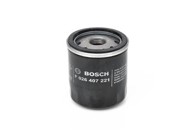 BOSCH F 026 407 221 Číslo výrobce: P 7221. EAN: 4047025914710.