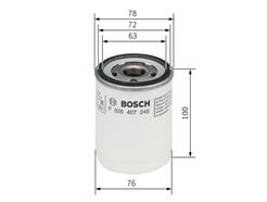 BOSCH F 026 407 245