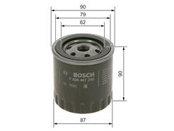 BOSCH F 026 407 250