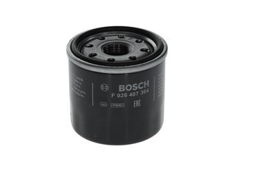 BOSCH F 026 407 364 Číslo výrobce: P 7364. EAN: 4047026719215.